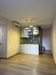 High Park Residences (D28), Apartment #628901201
